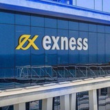 EXNESS BROKER SIGNAL®️