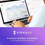 Trading whales Fx signal