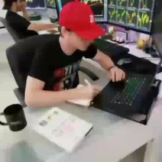 GOLD analysis Signal