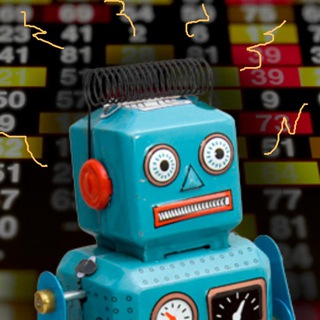 Live Trading Signals Bot