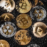 آموزش فارکس وارزهای دیجیتال