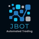 Jbot Solana Cryptocurrency trades[futures]