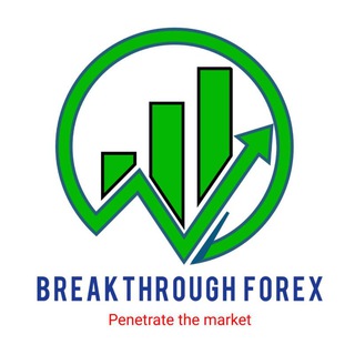 Breakthrough Forex