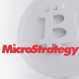 MICRO STRATEGY®️