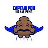Captain P.O.O. Signal Pump