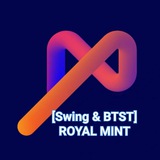 Swing & BTST - ROYAL MINT™