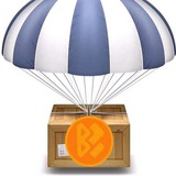Alert AIRDROP