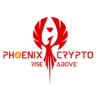 Pheonix Crypto