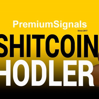 Shitcoin Investmen PremiumSignals™