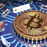 LEGIT CRYPTOCURRENCY COMPANY.