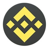 BINANCE TRADING PLAFORM