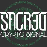 SACRED FOREX & CRYPTO SIGNAL