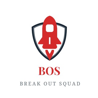 BOS - Break Out Squad