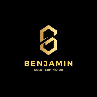 BENJAMIN GOLD TERMINATOR