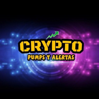 Crypto Pumps Y Alertas