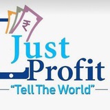 JUST PROFIT®