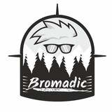 Bromadic BACKUP channel - Free bitmex & binance signals