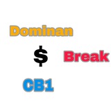 Alert Dominan Break and CB1 Break