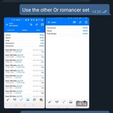 Cashboy test signals