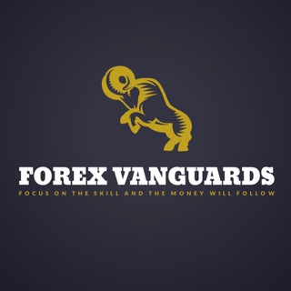 Forex Vanguards Signals group