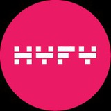 HyFy™ - Binary Signals