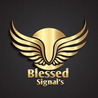 BLESSED SIGNAL' S(HOLD)