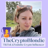 CryptoBlondieGems