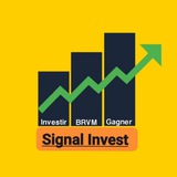 SIGNAL INVEST