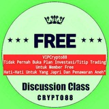 FREE signal CRYPTO88