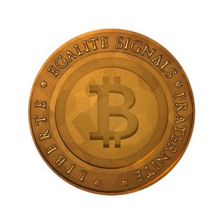 ⚡️EGALITE Trading Signals X2⚡️