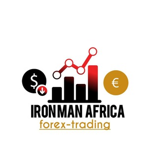 Ironman Forex Signals