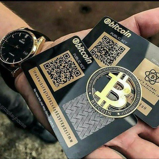 Bitcoin investment learning group