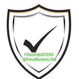 /// ҒRΔUD-βUSTΣRS \\\