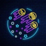 Crypto trading signals