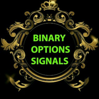 binary options signals