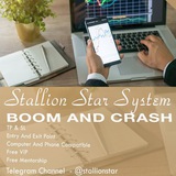 STALLIONSTAR - DERIV SIGNALS