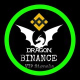 Dragon Binance Signals ❤️