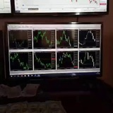 NASDAQ AND VOLATILITY TRADING( a/c Management and signal service offered)