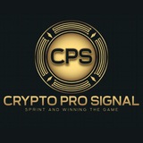 CRYPTO PRO SIGNAL (CPS) - INDODAX / BINANCE
