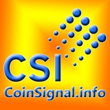 CoinSignal.Info