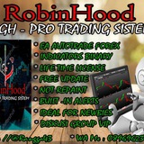 HIGH N PRO TRADING SISTEM