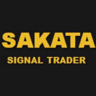 SAKATA SIGNAL TRADER