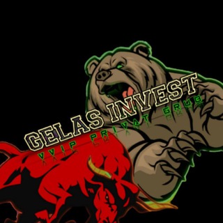 GELAS INVEST TRADER BINOMO/QUOTEX