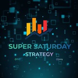 Super Saturday(Strategy)