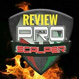 REVIEW PRO SCALPER