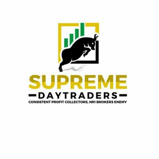 Supreme Daytraders Scalping Course ⛏