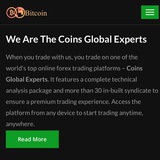 C ️insGlobalExpertsCom ️any