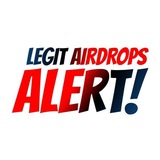 Airdrop  & Free Crypto  For All ✌️