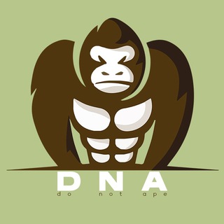 The Trench by $DNA Token