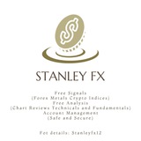 Stanley Fx